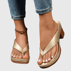 Gianna™ | Ortopedic Sandals