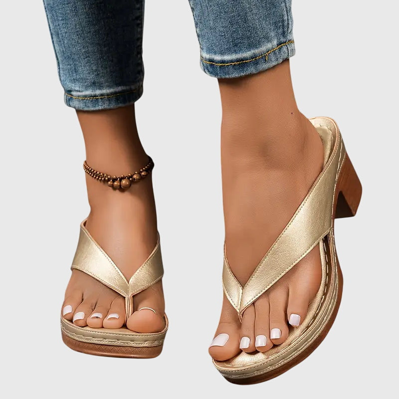 Gianna™ | Ortopedic Sandals