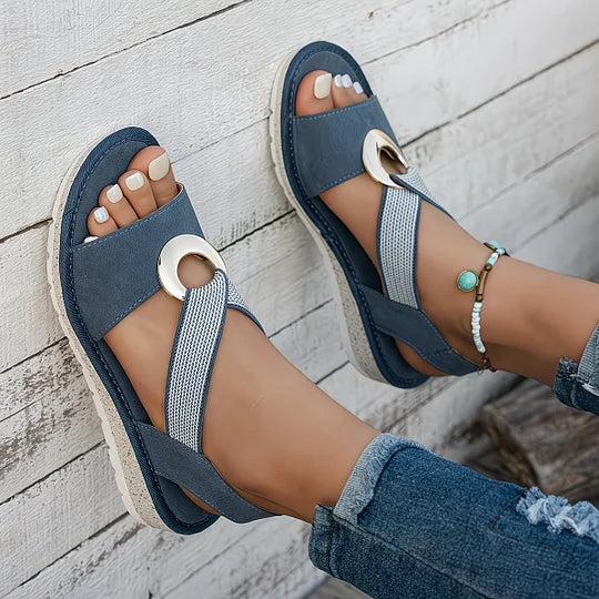 Luna Sandals