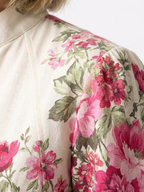 Kennedy | Floral Maxi Dress
