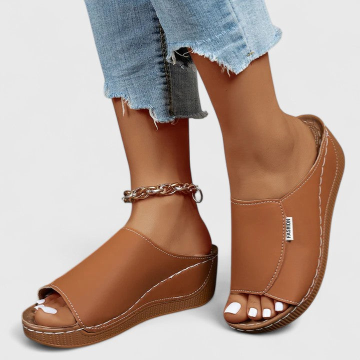 Celestria | Ortopedic Sandals