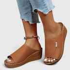 Celestria | Ortopedic Sandals