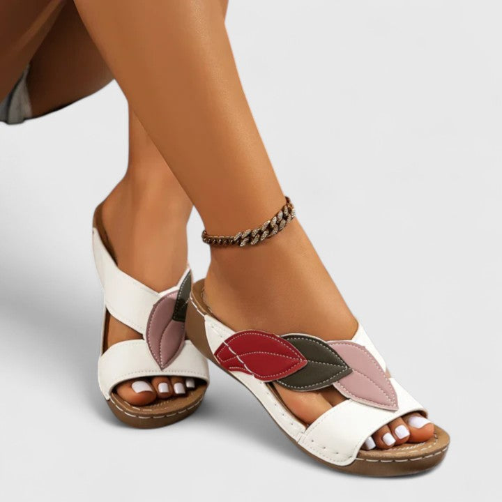 Bonnie | Ortopedic Sandals