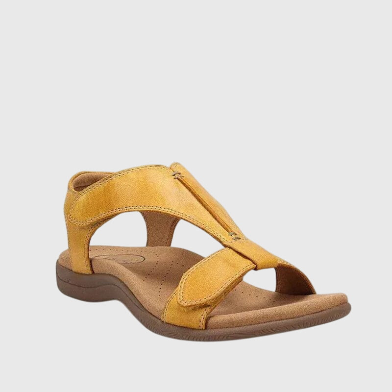 Rhaella | Ortopedyczne Sandaly