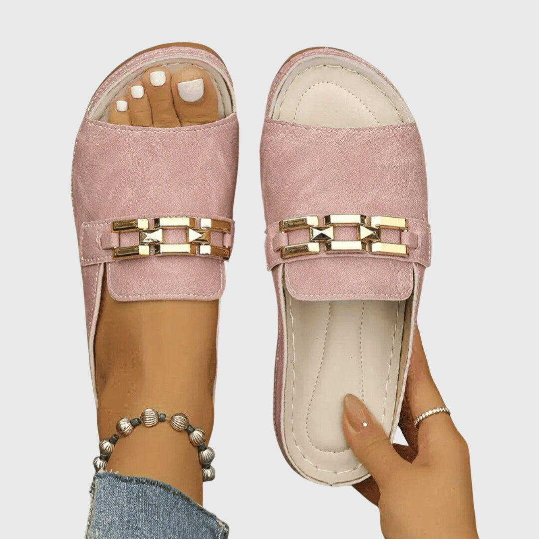 Beatrice™ | Ortopedic Sandals