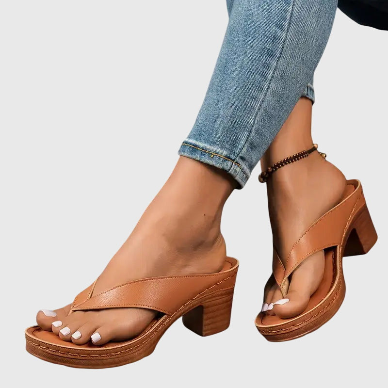 Gianna™ | Ortopedic Sandals