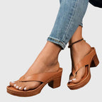 Gianna™ | Ortopedic Sandals
