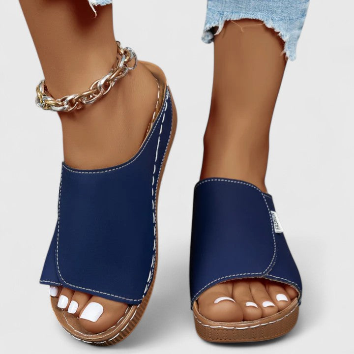 Celestria | Ortopedic Sandals