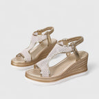 Tatyanna | Stylowe Eleganckie Sandały