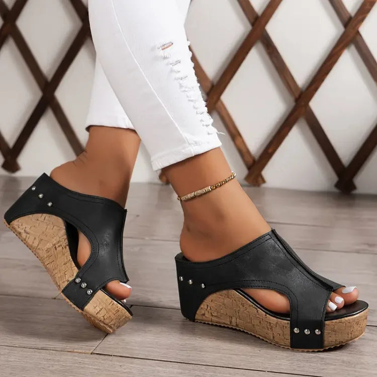 Briseida - Ortopedic Sandals
