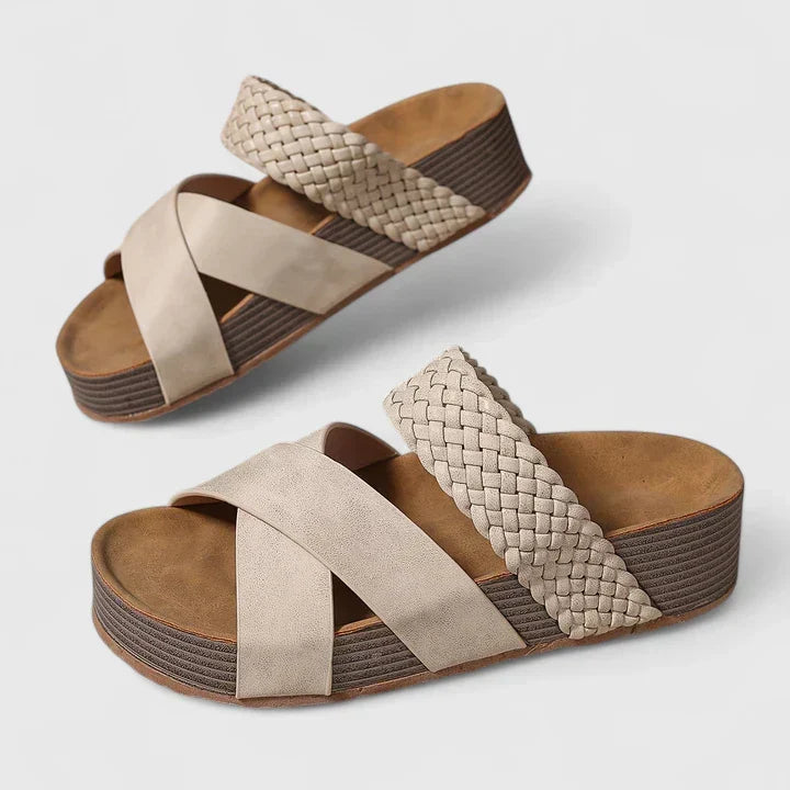 Danyzelle | Ortopedic Sandals