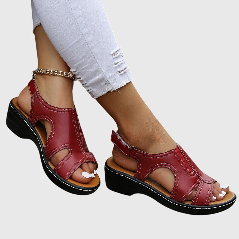 Celeste™ - Ortopedic Sandals