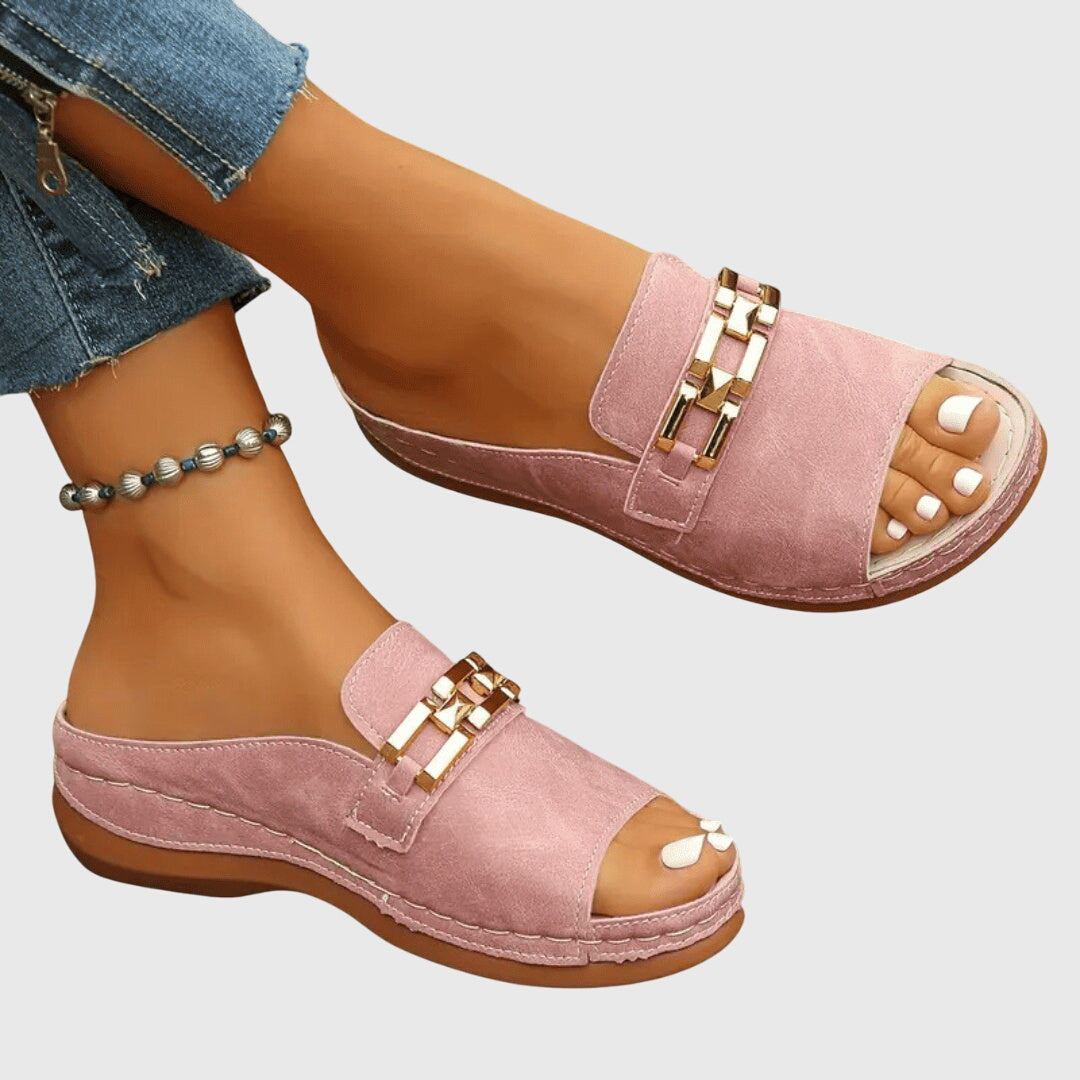 Beatrice™ | Ortopedic Sandals