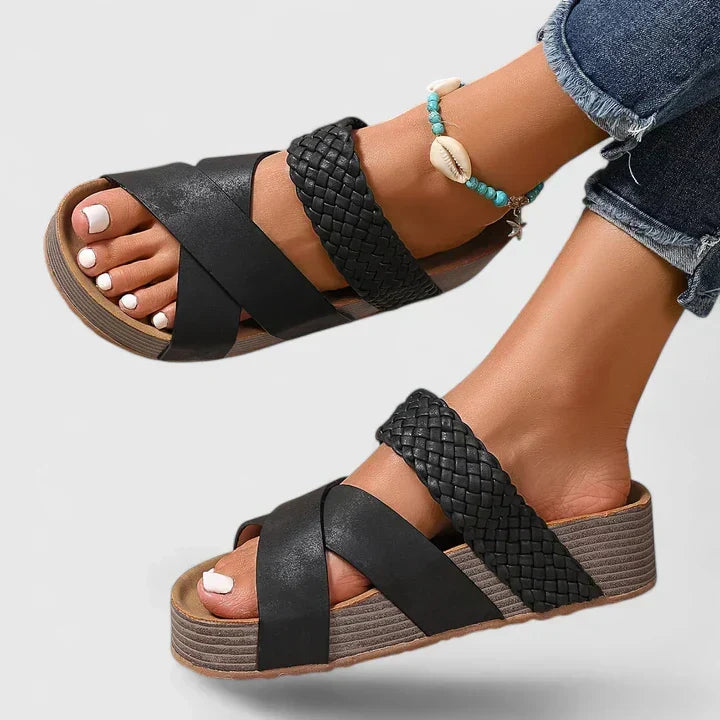 Danyzelle | Ortopedic Sandals