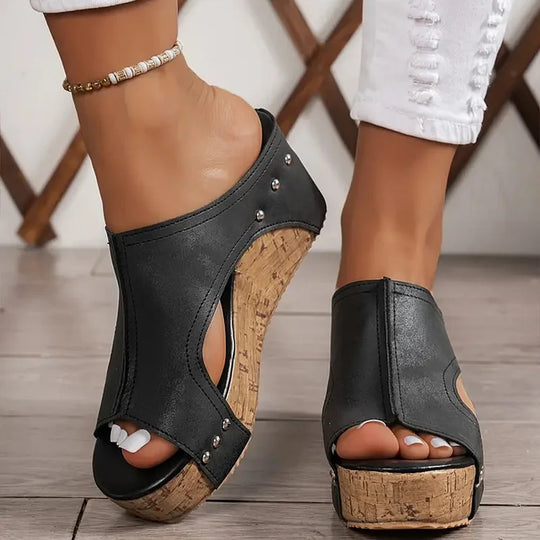 Briseida - Ortopedic Sandals