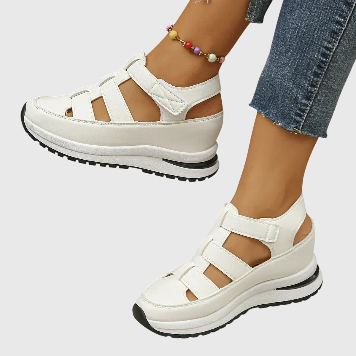 Judy™ | Ortopedic Sandals
