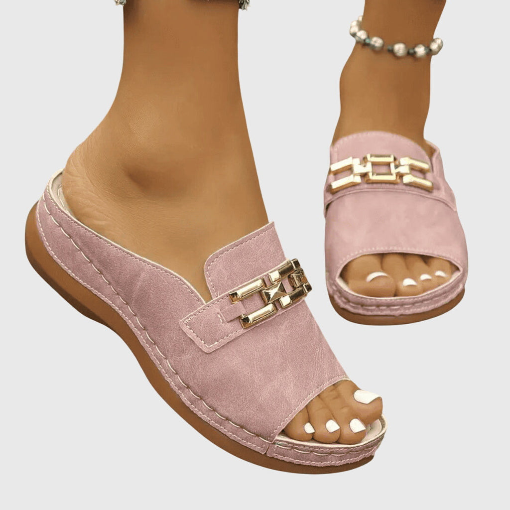 Beatrice™ | Ortopedic Sandals
