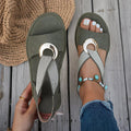 Luna Sandals