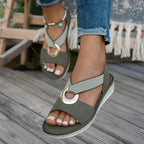 Luna Sandals
