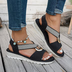Luna Sandals