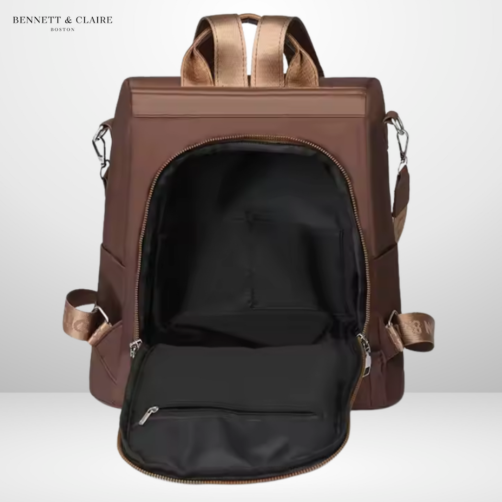 Lucius™ Torba Antykradzieżowa