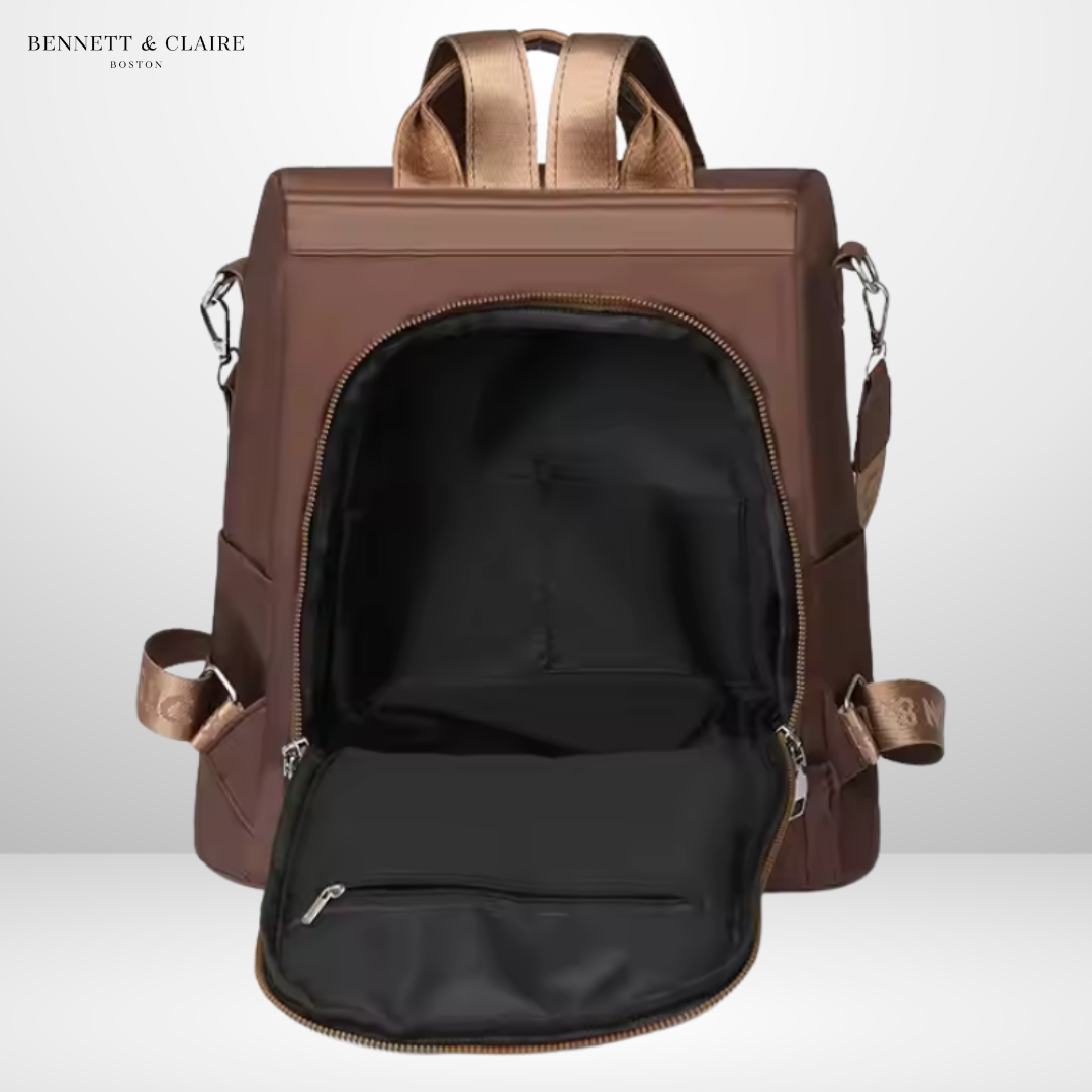 Lucius™ Torba Antykradzieżowa