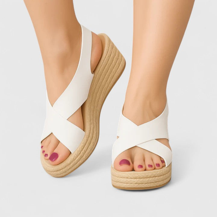 Marilysa | Ortopedic Sandals