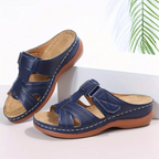 Alina | Ergonomic Comfort Sandals