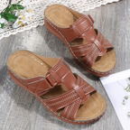 Alina | Ergonomic Comfort Sandals