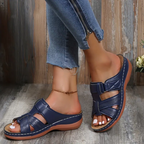 Alina | Ergonomic Comfort Sandals