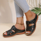 Alina | Ergonomic Comfort Sandals
