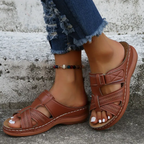 Alina | Ergonomic Comfort Sandals