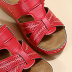 Alina | Ergonomic Comfort Sandals