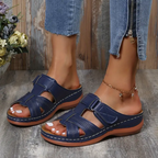 Alina | Ergonomic Comfort Sandals