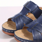 Alina | Ergonomic Comfort Sandals