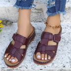 Alina | Ergonomic Comfort Sandals