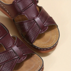 Alina | Ergonomic Comfort Sandals