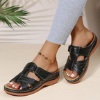 Alina | Ergonomic Comfort Sandals