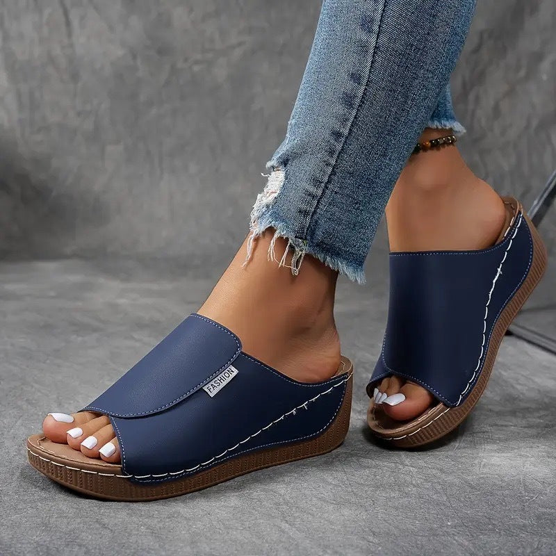 Esther - Ortopedic Sandals
