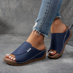 Esther - Ortopedic Sandals