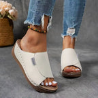 Esther - Ortopedic Sandals