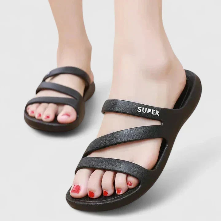 Daryell | Ortopedic Sandals
