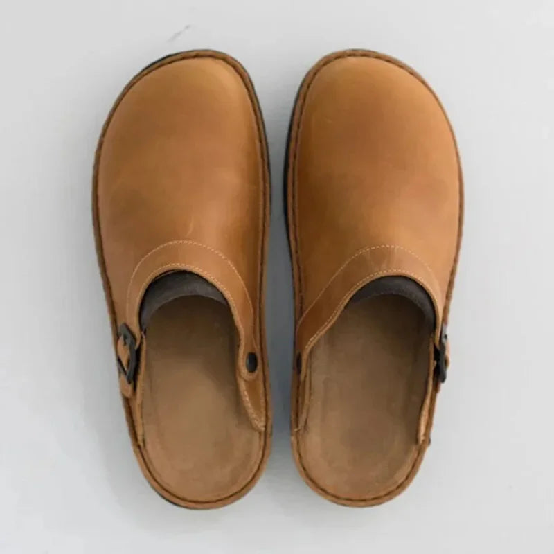 Nova | Chic Casual Slip-On Shoes