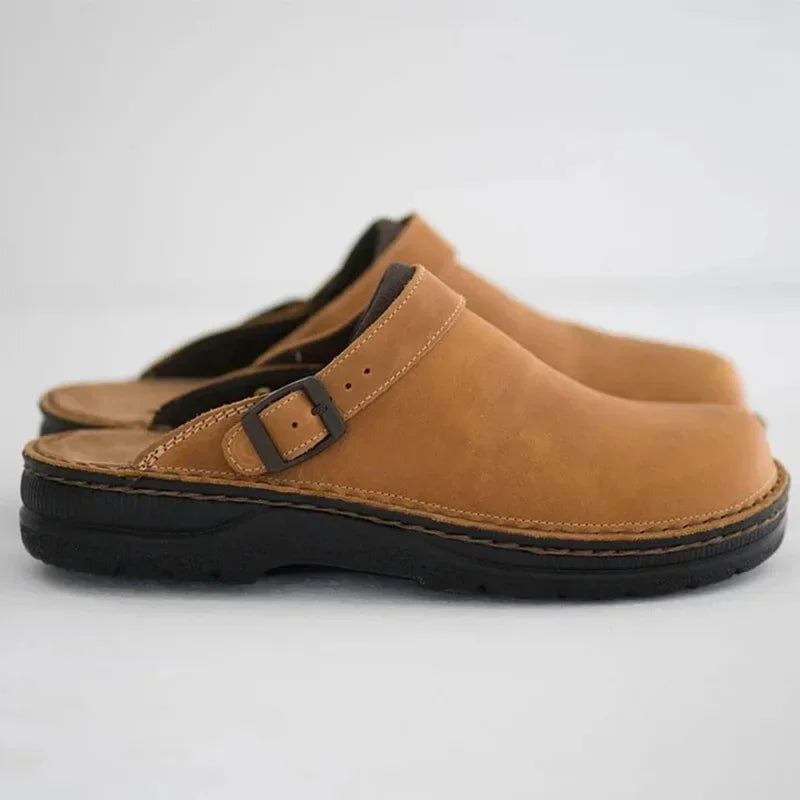 Nova | Chic Casual Slip-On Shoes