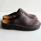 Nova | Chic Casual Slip-On Shoes