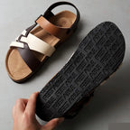 Nora - Ortopedic Sandals