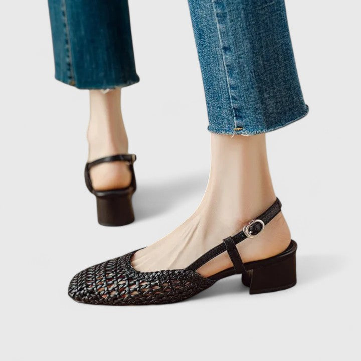 Daniela | Stylowe Eleganckie Sandały