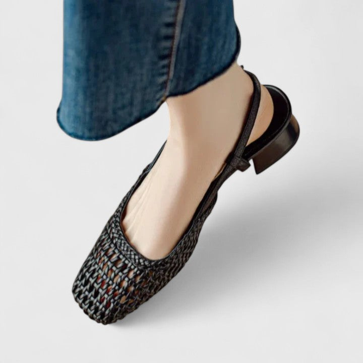 Daniela | Stylowe Eleganckie Sandały
