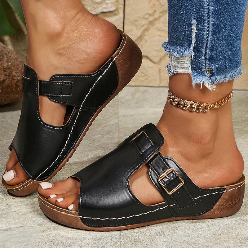 Amanda - Ortopedic Sandals
