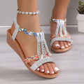 Lacey - Ortopedic Sandals